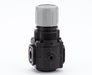 V72G-2GK-NMN, Excelon pressure relief valve, G1/4, 0.3-10 bar, without gauge