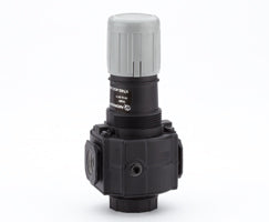 V74G-3GK-NMN, Excelon pressure relief valve, G3/8, 0.3-10 bar, without gauge