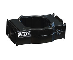 Y64A-2GA-N1N, Yoke assemblies