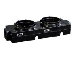 Y68A-4GN-N2N, Yoke assemblies