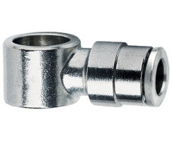 20C000038Z, Pneufit 10 Push-in fitting, Non-regulating stacking, Banjo bolt, Triple, G3/8