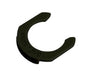 D0LC0600, Pneufit D Acetal push-in fitting, Locking clip, 6mm