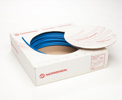 PA2-0508025C, Polyamide tube, Blue, 25m, 8mm/6mm