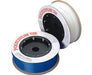 PE2-0104200, Polyethylene (LLDPE) tubing, Red, 200m, 4mm