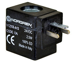 V12958-A12, Spare Coils