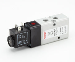2622001305002400, Inline Valves - Solenoid