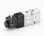 2622001305002400, Inline Valves - Solenoid