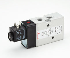 2622201305002400, Inline Valves - Solenoid