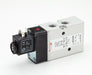 2622201305002400, Inline Valves - Solenoid
