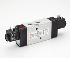 2622301305002400, Inline Valves - Solenoid