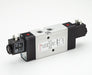 2622301305002400, Inline Valves - Solenoid