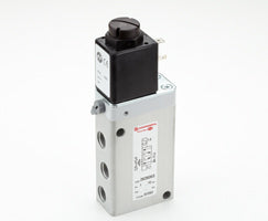 2636065024523050, Inline Valves - Solenoid
