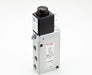 2636065024523050, Inline Valves - Solenoid