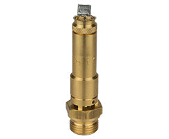 4440105000000000, Safety valve
