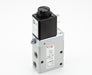 8020747000000000, Inline Valves - Solenoid