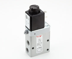 8020765421123050, Inline Valves - Solenoid