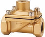 8216503.0000.00000, Brass Pressure Operated Valve, G1-1/4