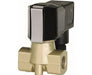 8251160.9151.23050, Brass Direct Acting Solenoid Valve, G3/8