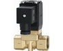 8253114.8001.23050, Brass Direct Acting Solenoid Valve, G3/8