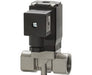 8256000.8004.23049, Stainless Steel Direct Acting Solenoid Valve, G1/4