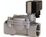 8273114.9101.23050, Stainless Steel Indirect Acting Solenoid Valve, G3/8