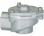 8290700.0000.00000, Aluminium Remote Pilot Operated Dust Filter Valve, G2