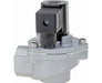 8296900.8171.02400, Aluminium Dust Filter Valve, G3