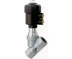8474200.0000.00000, Stainless Steel Angle Seat Valve, G1/2
