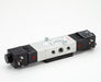 9712000303602400, Direct Acting Solenoid Valve