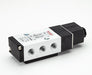 9730000305023050, Indirect solenoid actuated spool valve with NAMUR Interface