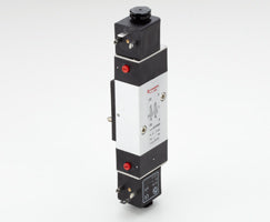 9731000305002400, Direct Acting Solenoid Valve