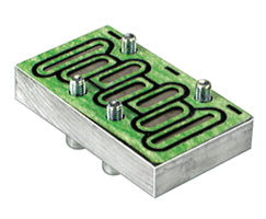 CQM/22253/3/23, VDMA and universal modular sub-bases and end plates