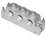 CQM/22152/3/28, VDMA and universal modular sub-bases and end plates