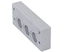 CQM/22152/3/29, VDMA and universal modular sub-bases and end plates