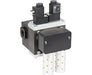 SCVA101DE1A02400, SCVA10 - 3/2 Self-monitoring Safety Valve