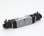SXE0573-A60-00-13J, ISO Star Valve - Solenoid