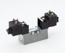 SXE0573-Z50-81-89N, ISO Star Valve - Solenoid