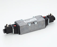 SXE0575-A50-00-13J, ISO Star Valve - Solenoid