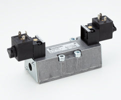 SXE0575-Z50-81-33N, ISO Star Valve - Solenoid