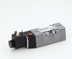 SXE9573-A80-00-19J, ISO Star Valve - Solenoid