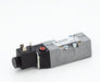 SXE9573-A81-00-13J, ISO Star Valve - Solenoid