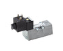 SXE9573-Z71-60-13J, ISO Star Valve - Solenoid
