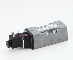 SXE9574-A81-00-13J, ISO Star Valve - Solenoid