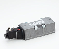 SXE9575-A70-00-19J, ISO Star Valve - Solenoid