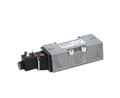 SXE9573-A70-00-13J, ISO Star Valve - Solenoid