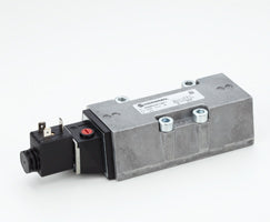 SXE9575-A71-00-19J, ISO Star Valve - Solenoid