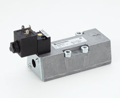 SXE9575-Z70-81-89N, ISO Star Valve - Solenoid