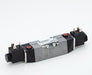 SXE9873-A60-00-19J, ISO Star Valve - Solenoid