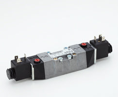 SXE9673-A60-00-19J, ISO Star Valve - Solenoid