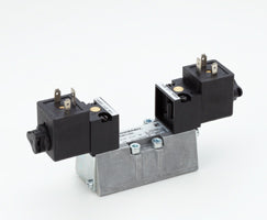 SXE9673-Z50-81-89N, ISO Star Valve - Solenoid